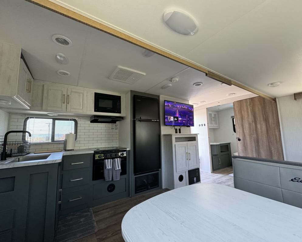 2024 Heartland RVs ID260RB available for rent in Klamath Falls Oregon