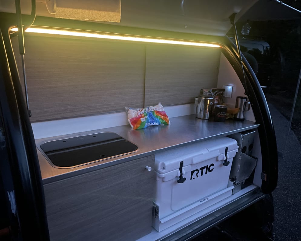 2019 Bean Trailer Trailer  by Bean Trailer for rent in 83716