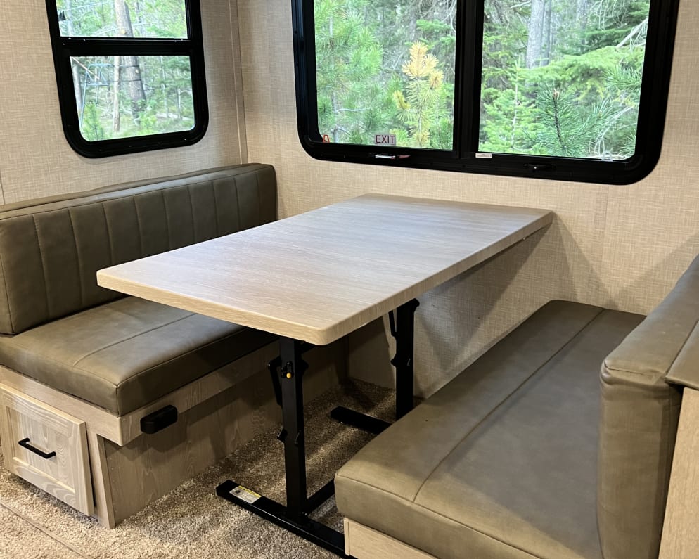 2022 Rockwood Roo  by Forest River for rent in 84335