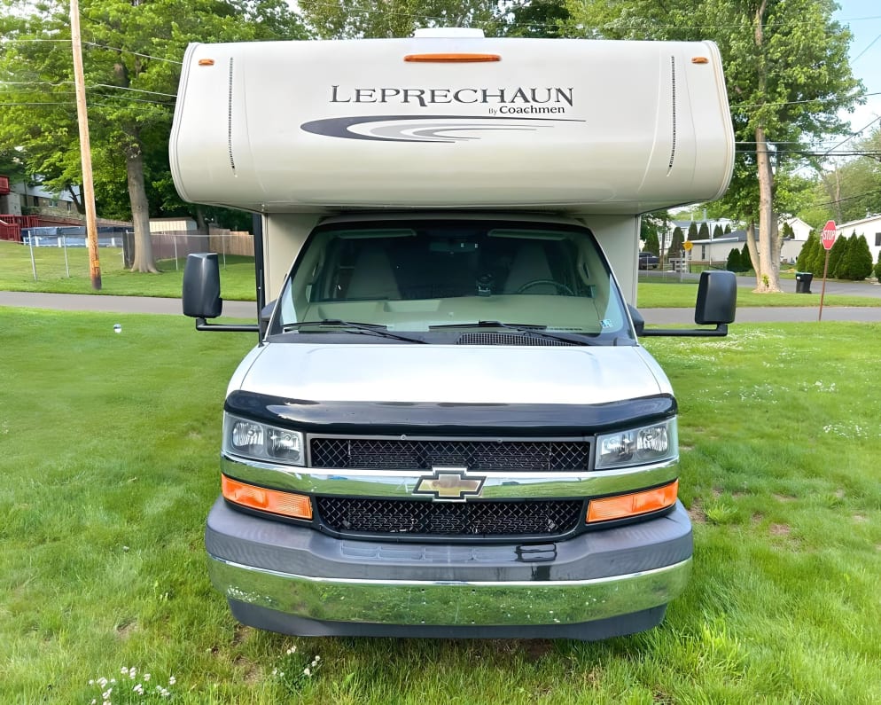 2017 COACHMEN LEPRECHAUN available for rent in Huntingdon Valley Pennsylvania