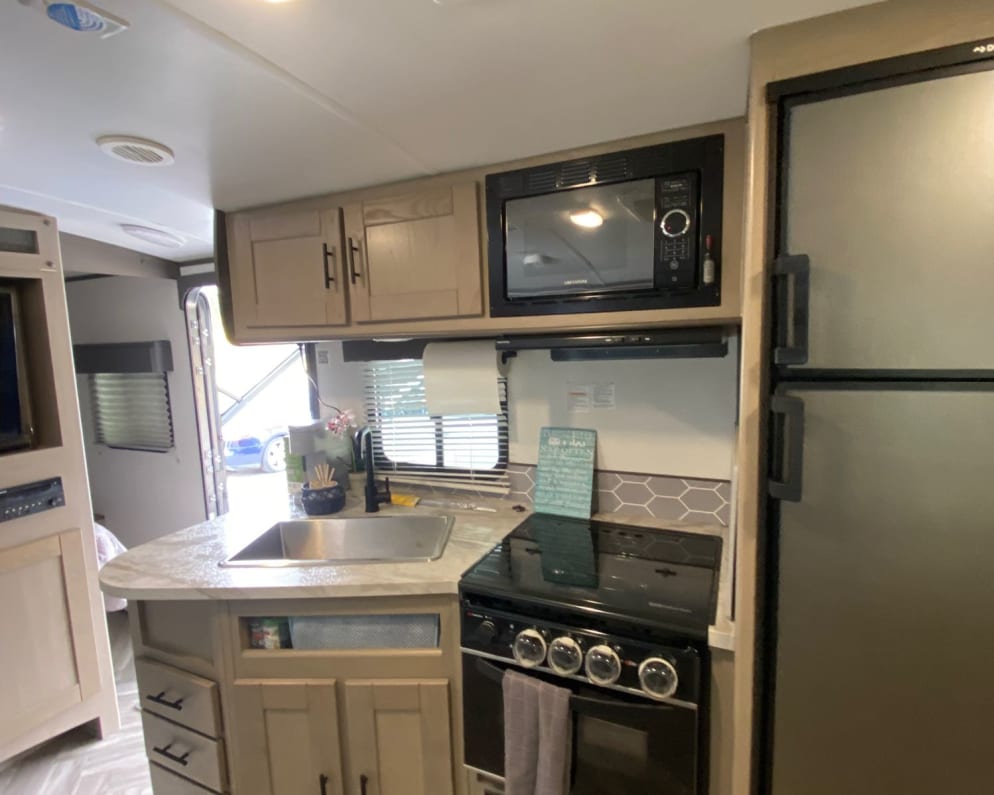 2021 Shadow Cruiser  by Cruiser RV for rent in 92585