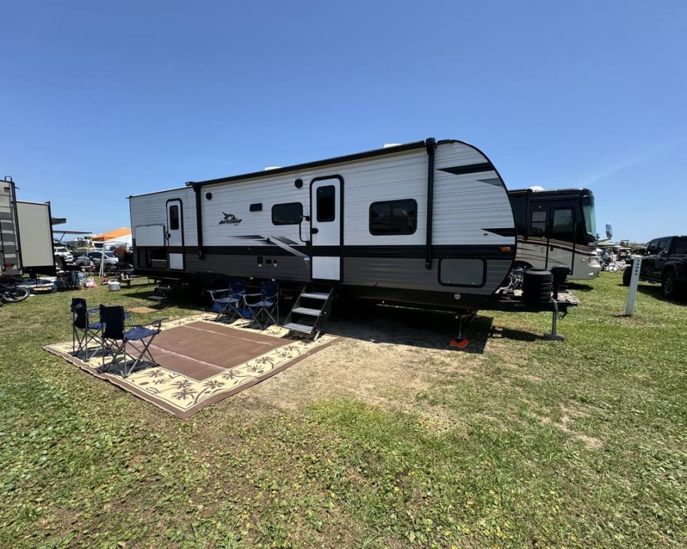 2024 Jayco Jay Flight 324BDS