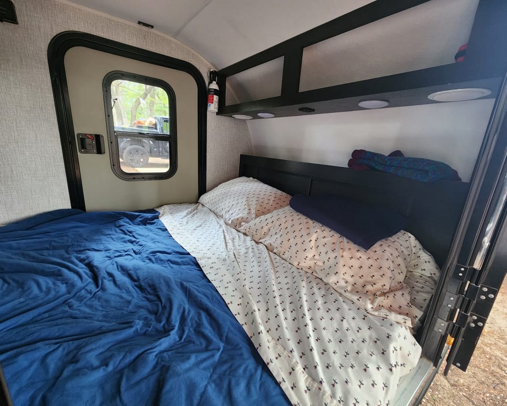 2021 Free Solo  by Braxton Creek for rent in 49685