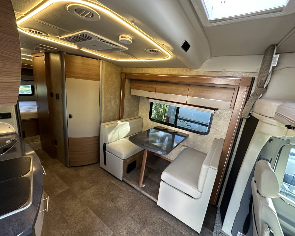 2017 View  by Winnebago for rent in 84108