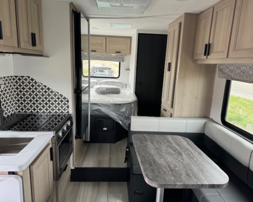 2024 Forest River 2351LE Class C for rent in Rock Springs Wyoming