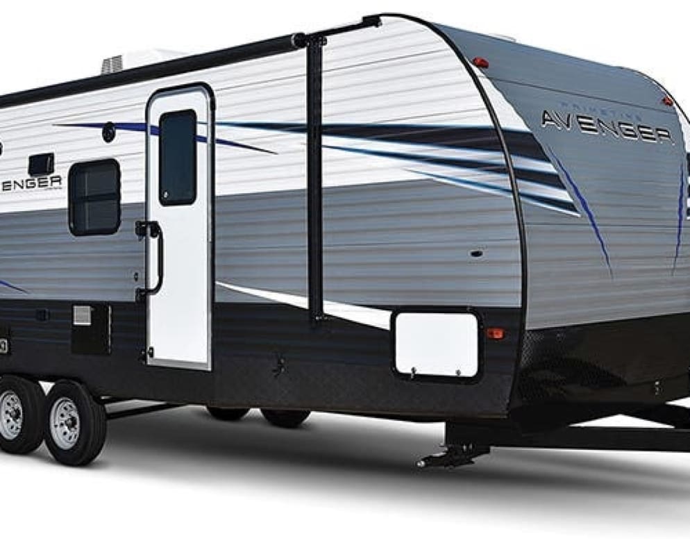 2021 Avenger LT available for rent in Rockford Michigan