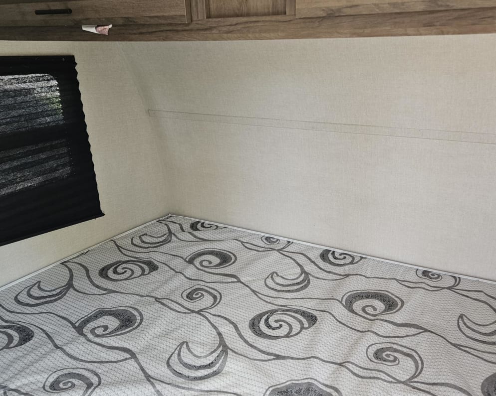 2021 Avenger LT Travel Trailer for rent in Rockford Michigan