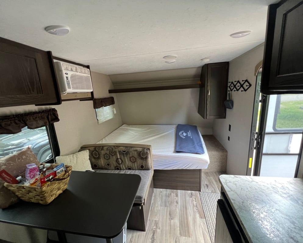 2018 Keystone RV Springdale