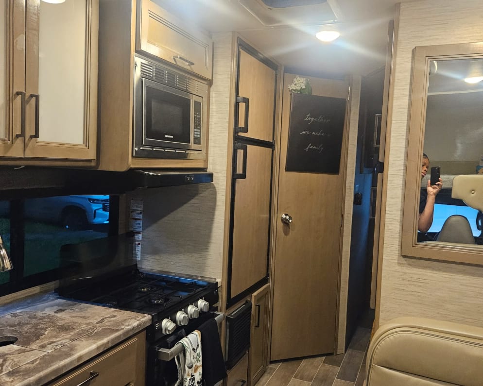 2022 Chateau  by Thor for rent in 30060