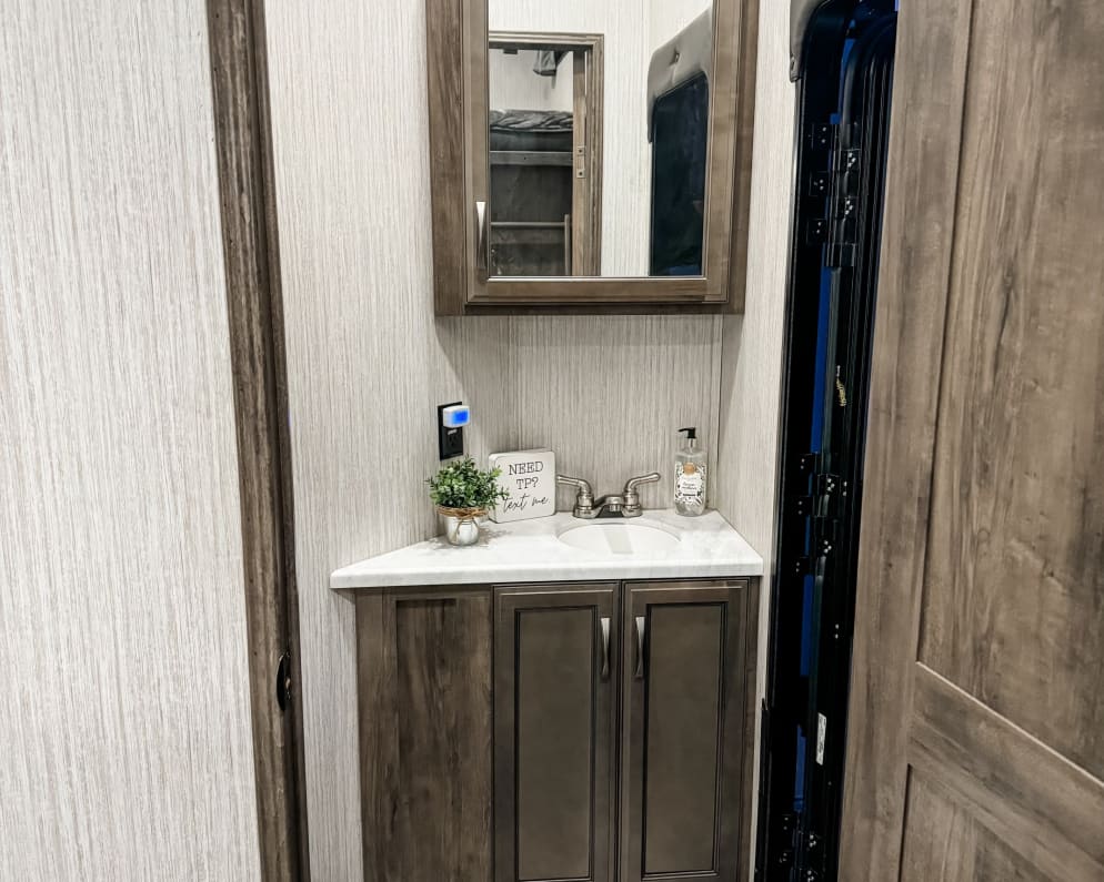 2022 Sierra  by Forest River for rent in 92595