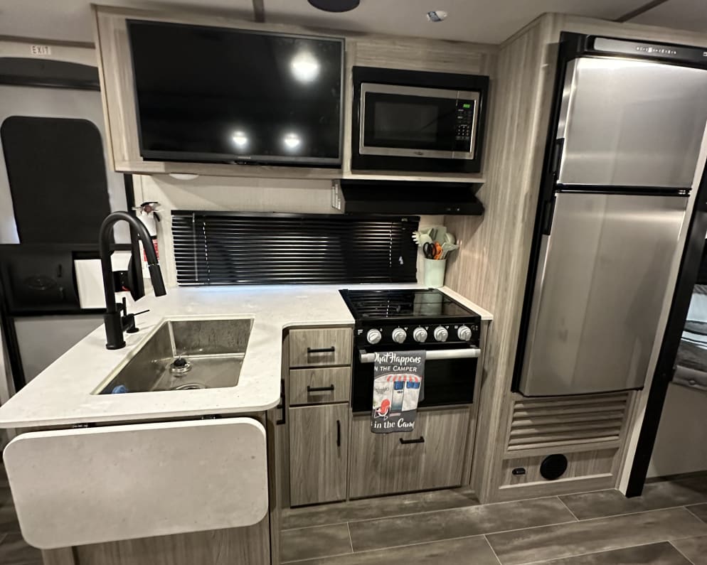 2022 Keystone RV Passport SL available for rent in Middletown Ohio
