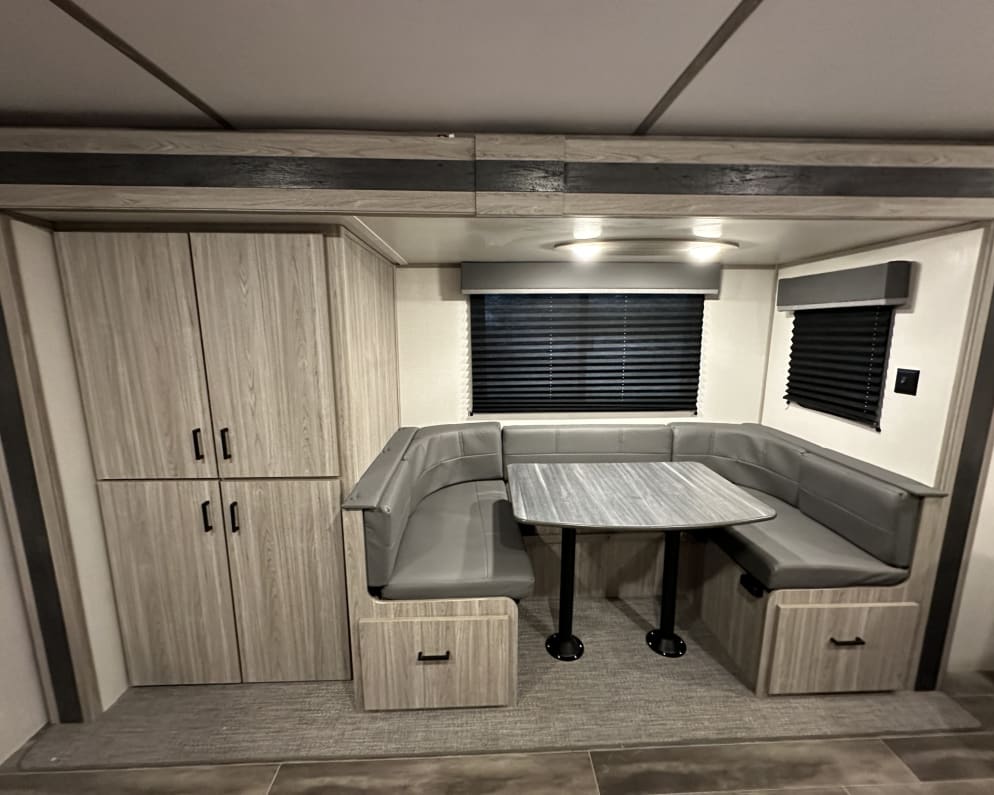 2022 Passport SL  by Keystone RV for rent in 45044