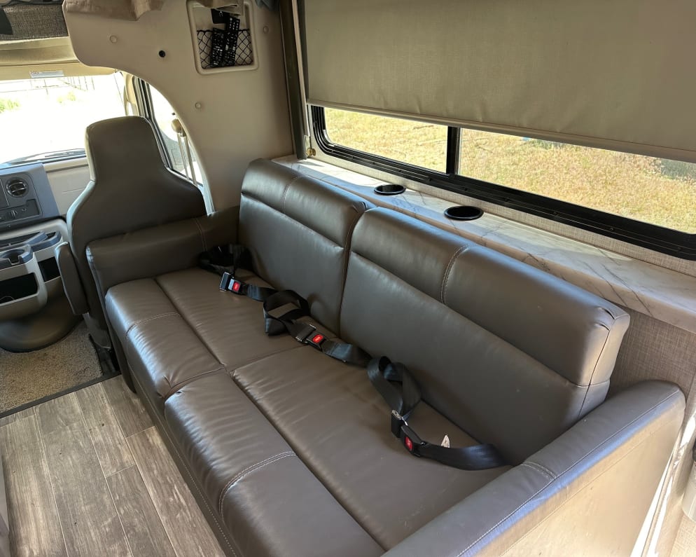 Class C RV for Rent in Chino Valley, Arizona