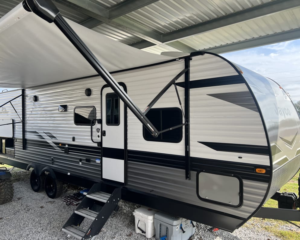 2024 Jayco 284bhs Travel Trailer for rent in Breaux Bridge Louisiana