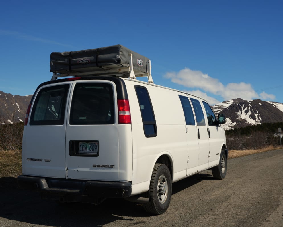 2006 Chevrolet Other available for rent in Anchorage Alaska