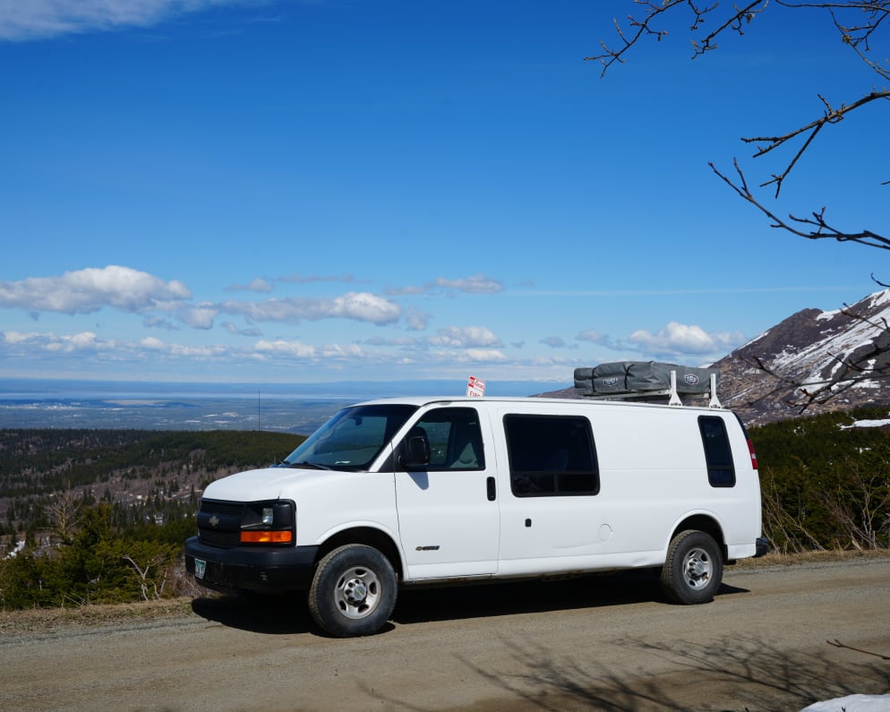 2006 Chevrolet Other