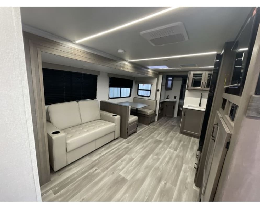 2024 Grand Design Transcend Xplor