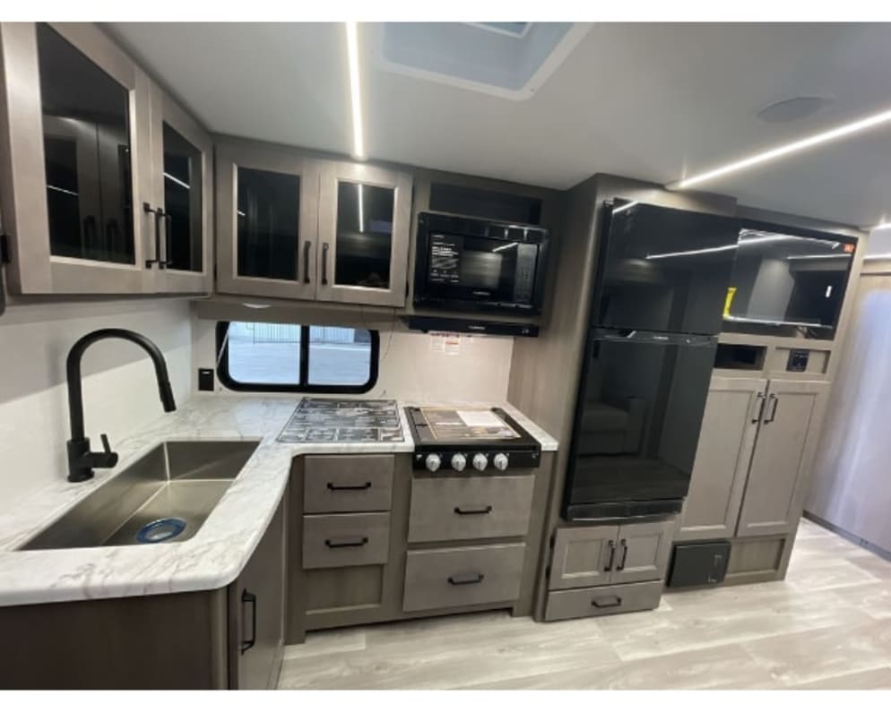 2024 Grand Design Transcend Xplor Travel Trailer for rent in Liberty Hill TX