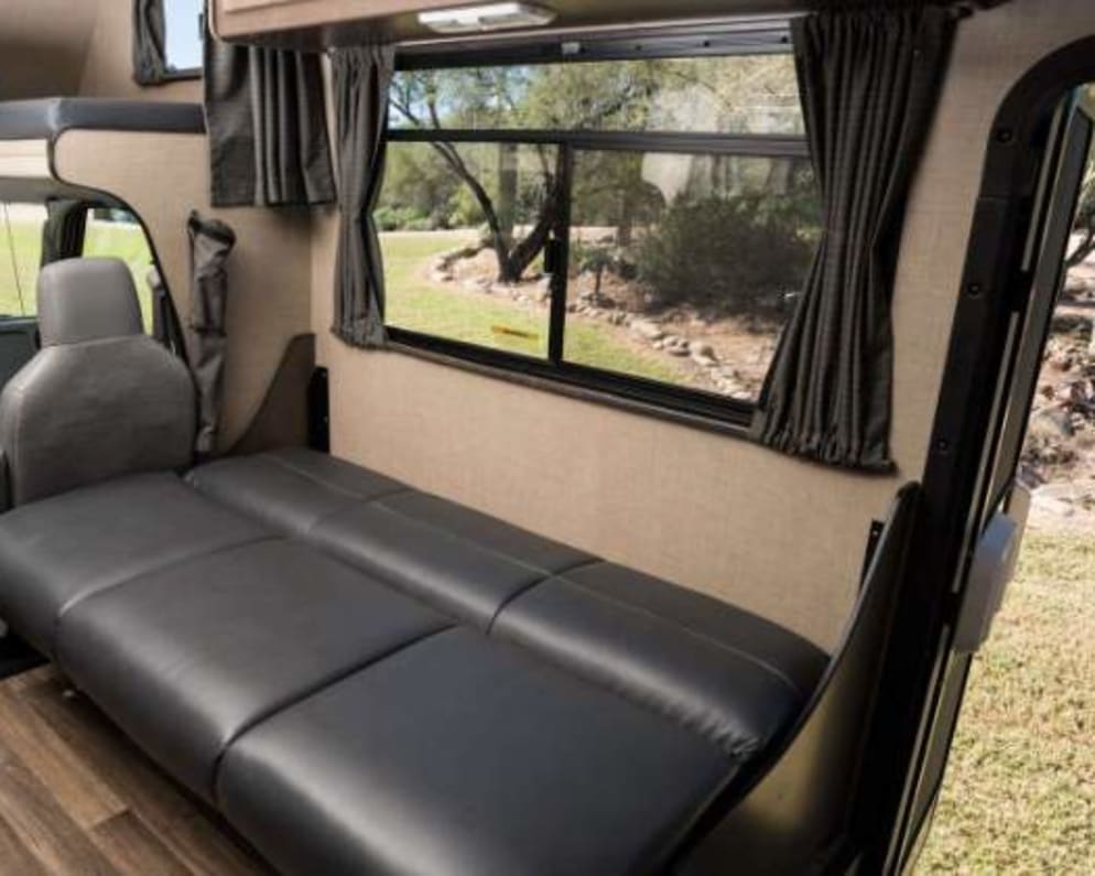 2019 Thor Majestic Class C for rent in Pueblo Colorado