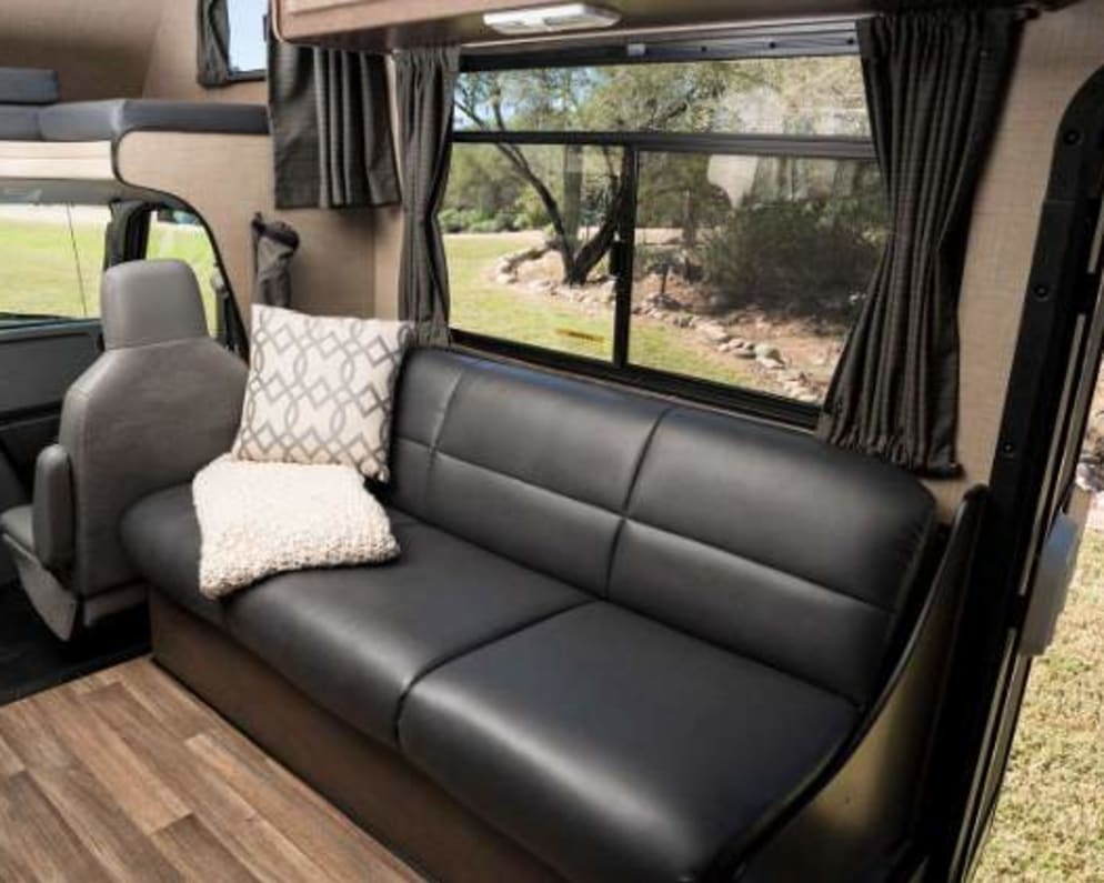 2019 Thor Majestic available for rent in Pueblo Colorado
