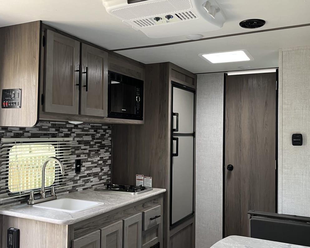 2022 Gulf Stream Ameri-Lite Super Lite available for rent in Black Creek Wisconsin