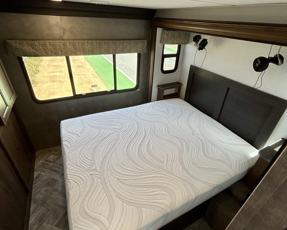 2021 Forest River Forester Class C for rent in Salinas California