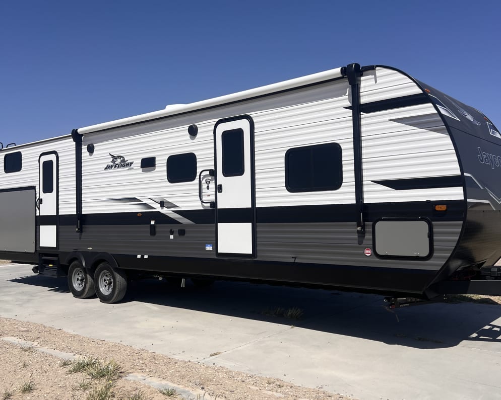 2023 Jay Flight  by Jayco for rent in 92301