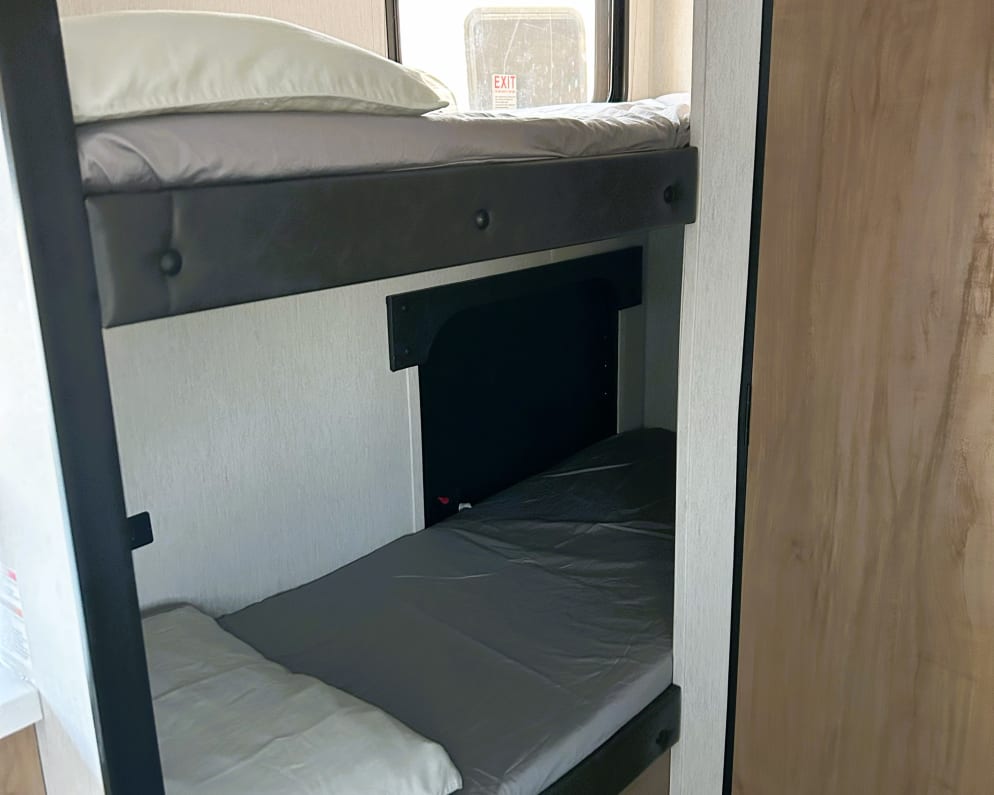 2023 Cherokee Wolf Pup  by Forest River for rent in 93702