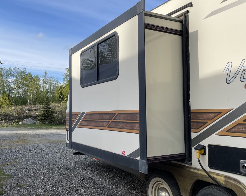 2020 Vista Cruiser  by Gulf Stream for rent in 99669
