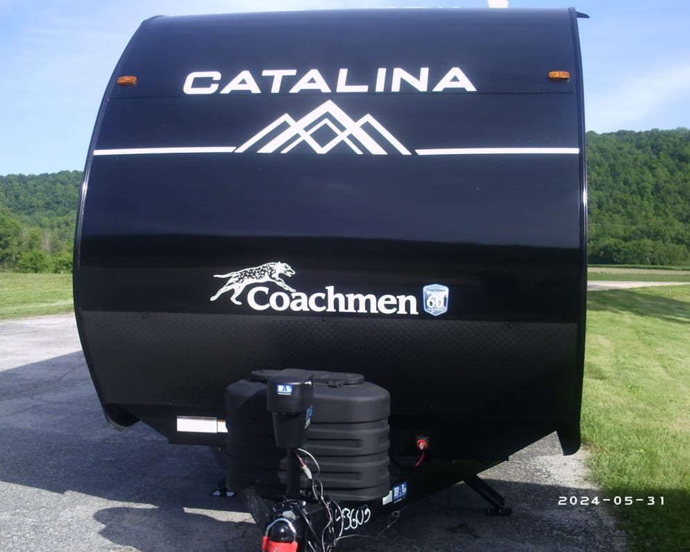 2024 COACHMAN CATALINA 261BHS available for rent in Rollingstone Minnesota