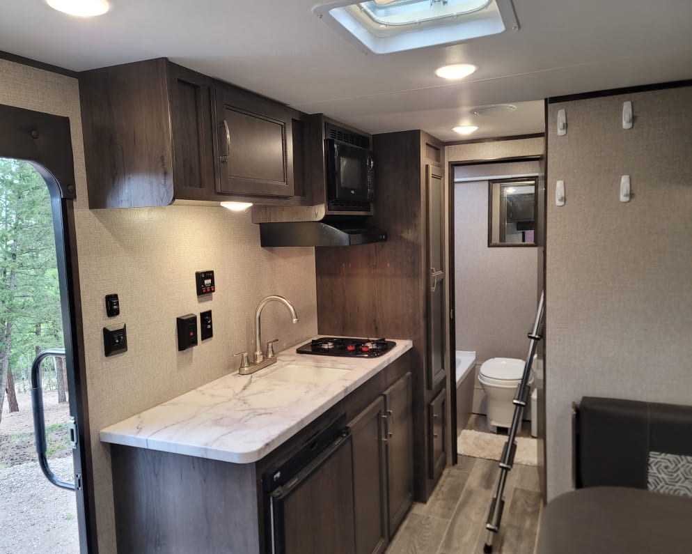 2021 Jay Flight SLX Baja Edition  by Jayco for rent in 80470