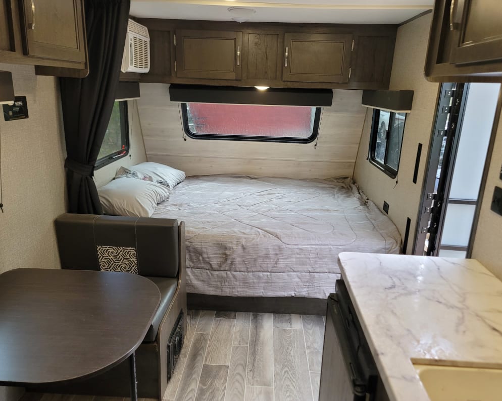 2021 Jayco Jay Flight SLX Baja Edition Travel Trailer for rent in Pine Colorado