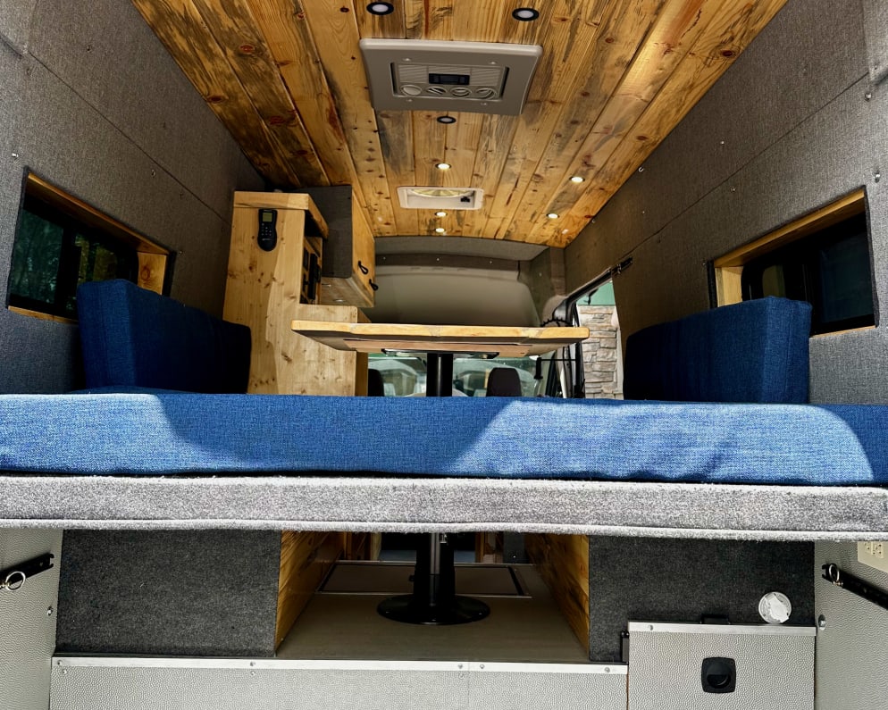 2023 Transit  by Ford for rent in 80443