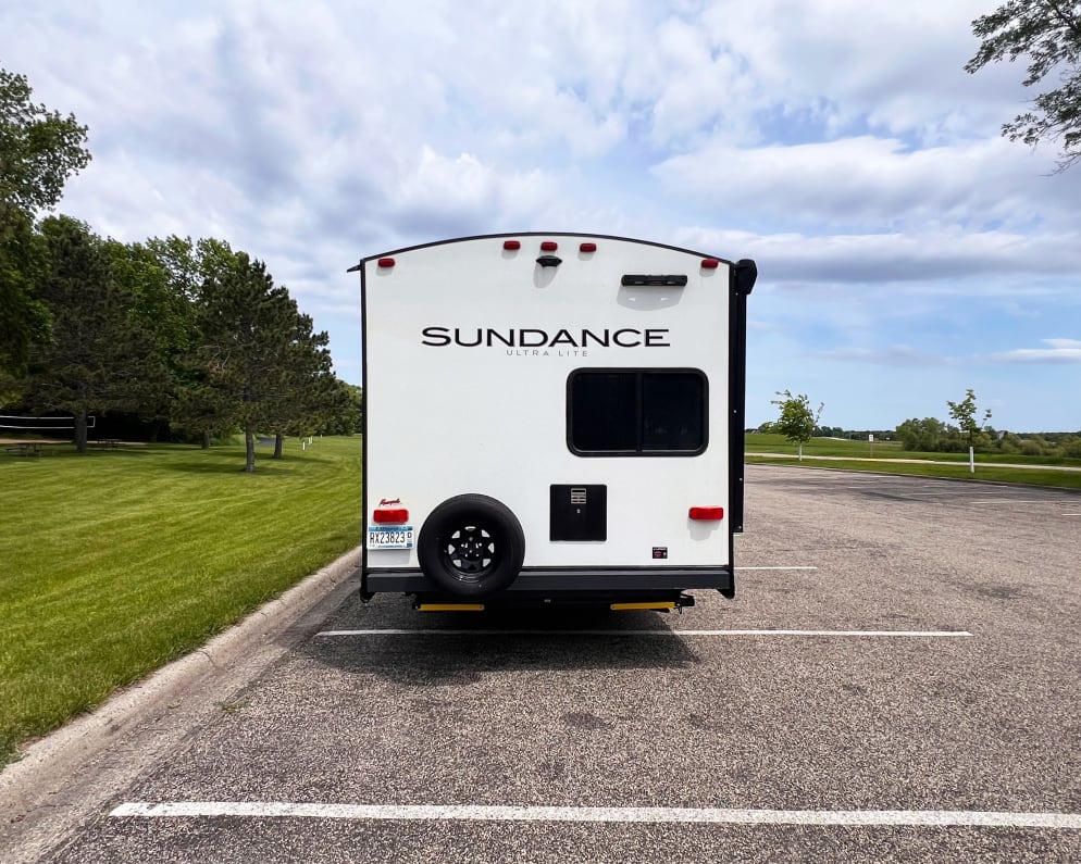 2022 Sundance  by Heartland for rent in 55313