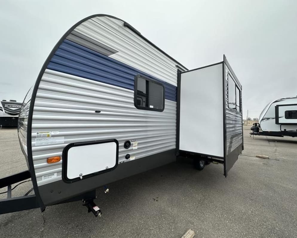 Travel Trailer RV for Rent in Meridian, Idaho