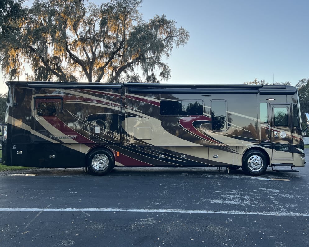 2015 Allegro Allegro Motorhome