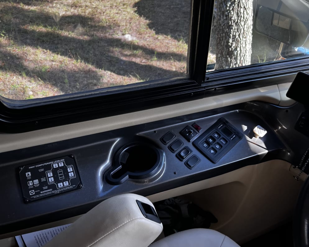 2015 Allegro Motorhome  by Allegro for rent in 34669