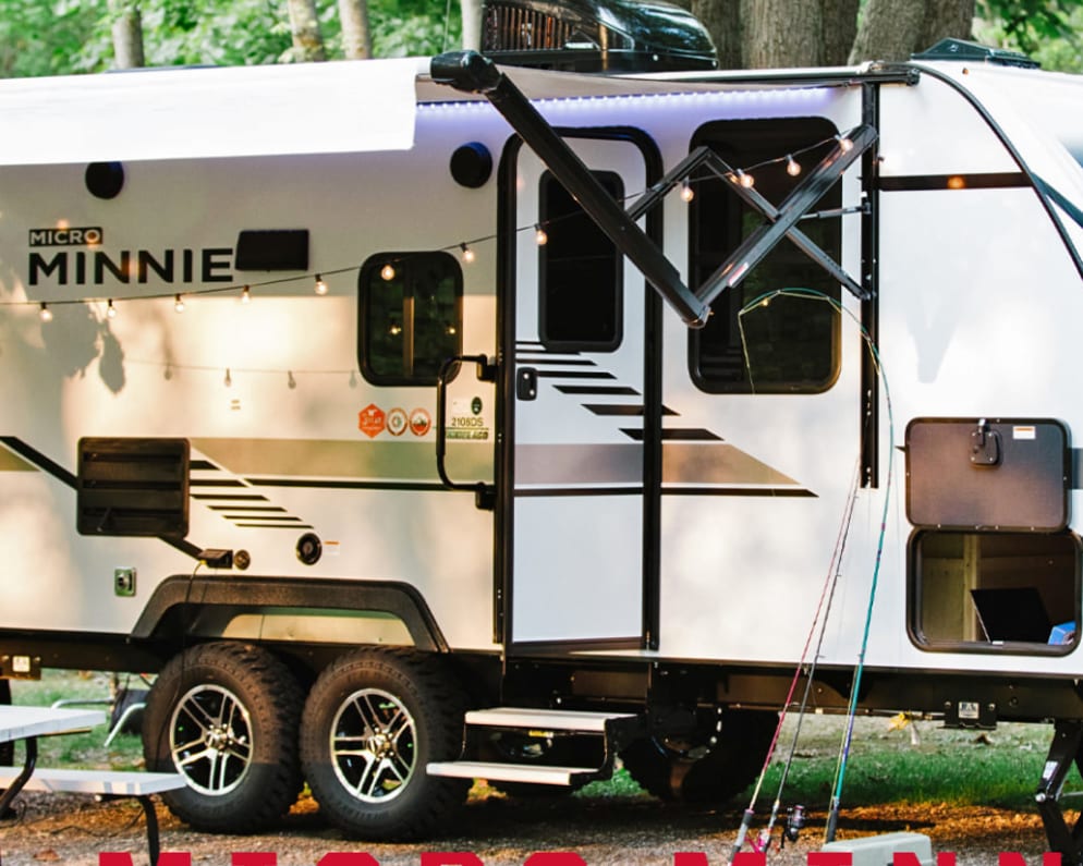 2021 Winnebago Other