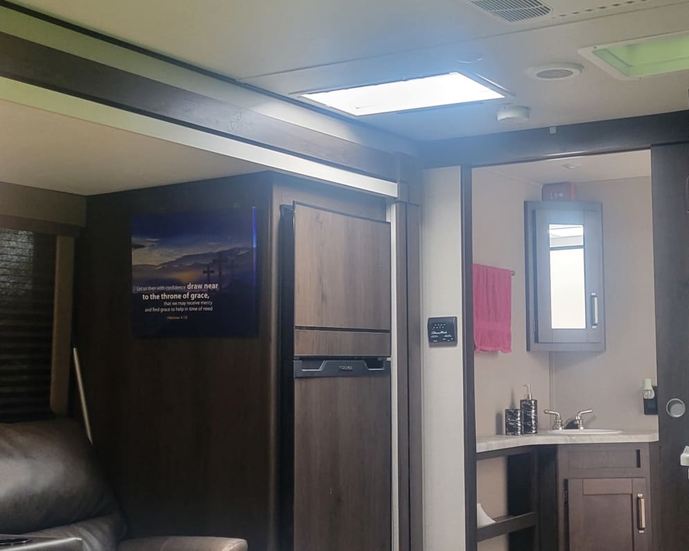 2021 Grand Design Transcend available for rent in Spencer Ohio