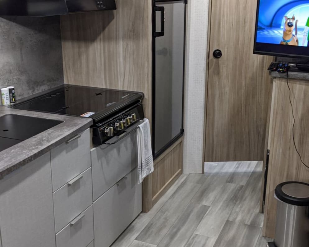 2021 Other  by Winnebago for rent in 28713
