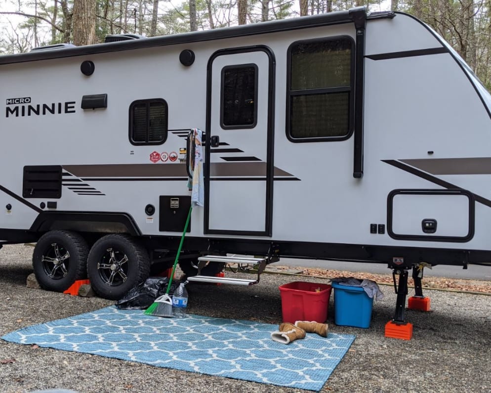 2021 Winnebago Other available for rent in Bryson City North Carolina