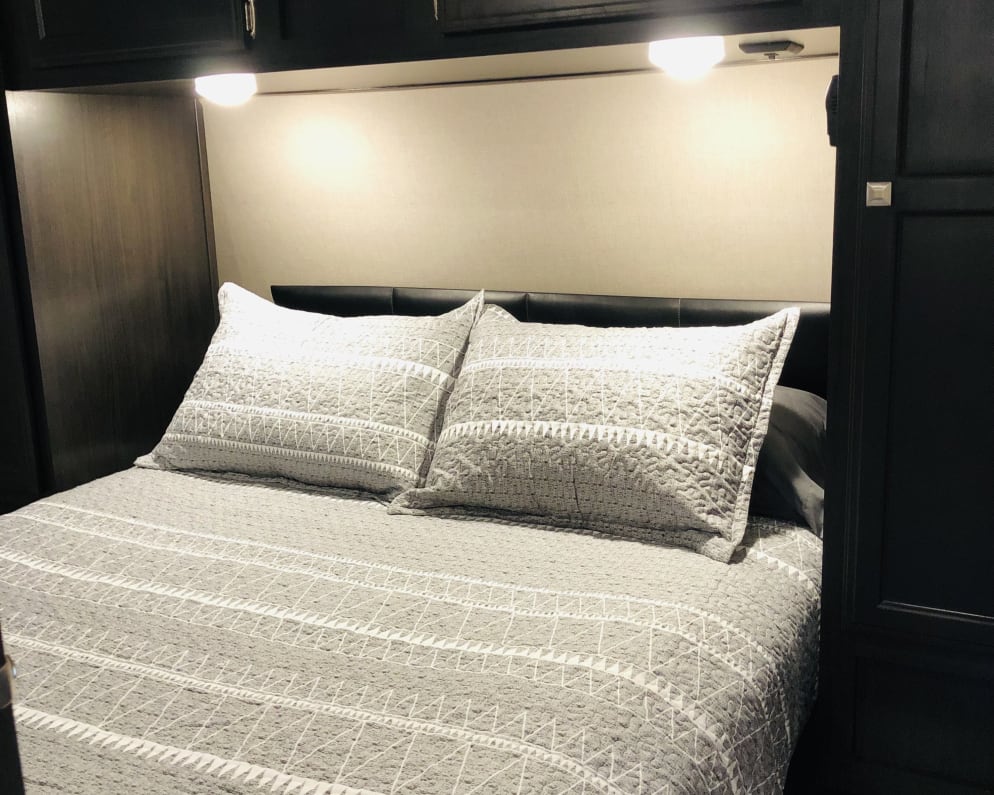 2019 Sport Trek Sport Trek Trailer Travel Trailer for rent in St George Utah