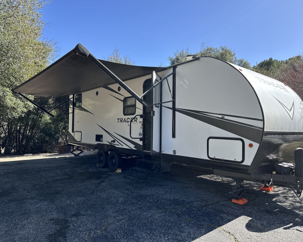 2021 Forest River Tracer LE