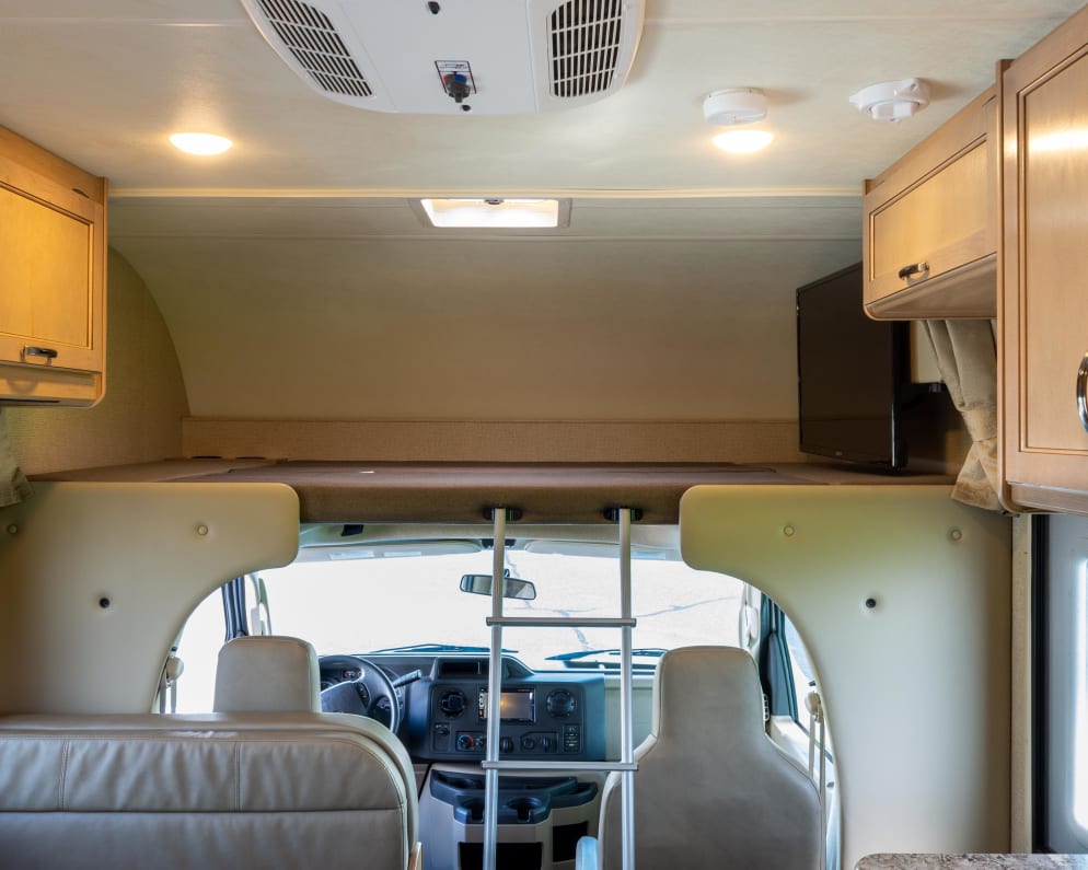 2019 Four Winds  by Thor for rent in V3B 6R1