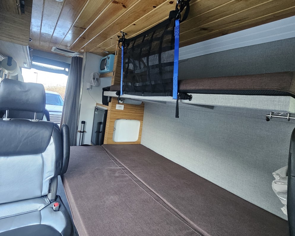 2015 Promaster  by Ram for rent in 99518