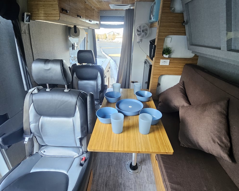 2015 Ram Promaster