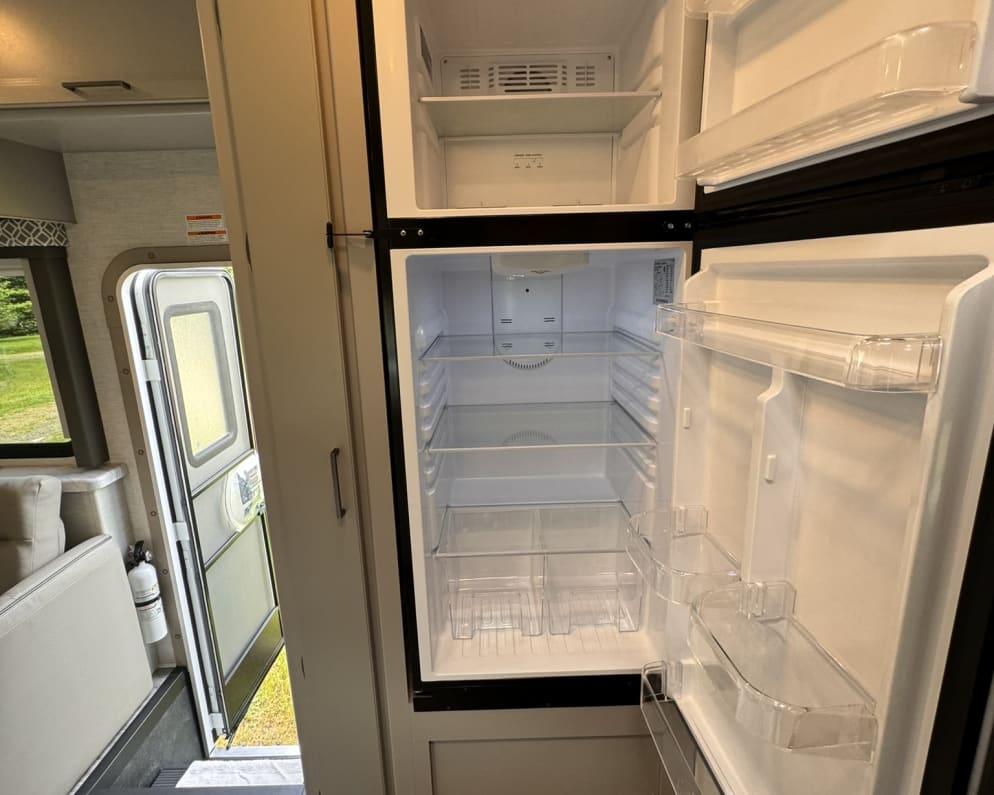 2024 Thor Coleman Class C for rent in Beavercreek Oregon