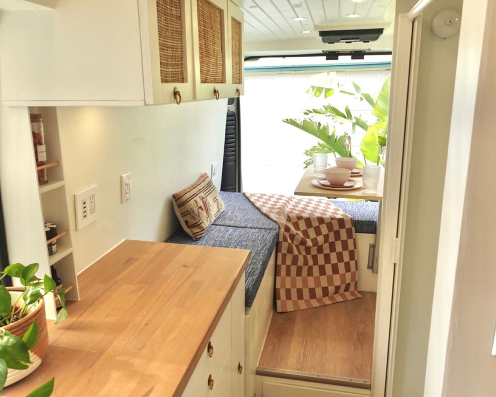 2021 Promaster  by RAM for rent in 91107