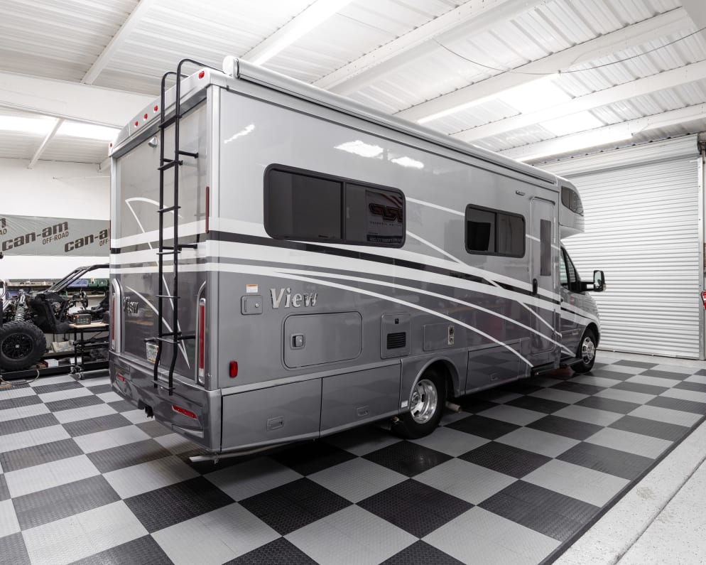 2023 Winnebago View available for rent in Concord California