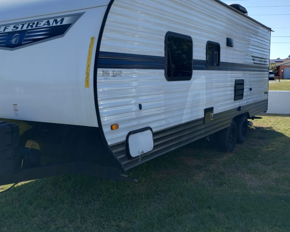 Travel Trailer RV for Rent in Port Charlotte, Florida